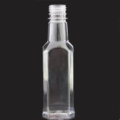 250 ML EDIBLE OIL BOTTLES